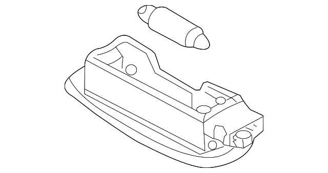 Luggage Lamp 1H0-947-101 - View 23