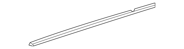 Belt Molding 17A-839-475-2ZZ - View 4