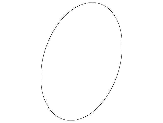 Handle Base Seal 1J0-820-749-C - View 7