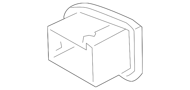 Exterior Door Handle Base 5N0-839-885-H - View 50