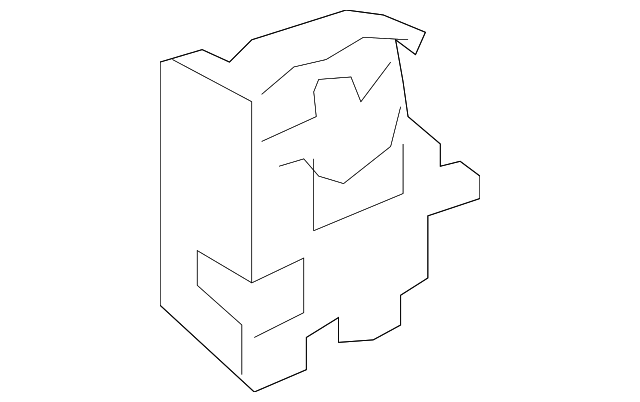 Lock Actuator 5N1-837-016-N - View 2