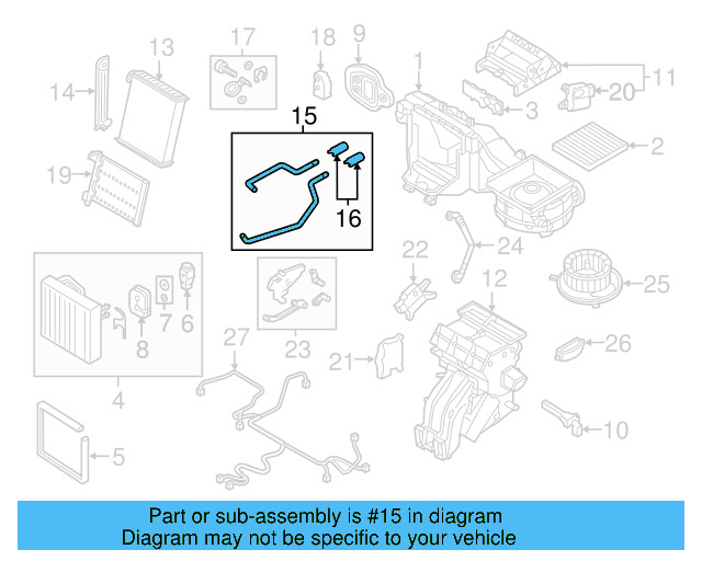 Pipe Assembly 5Q1-819-857-A - View 39