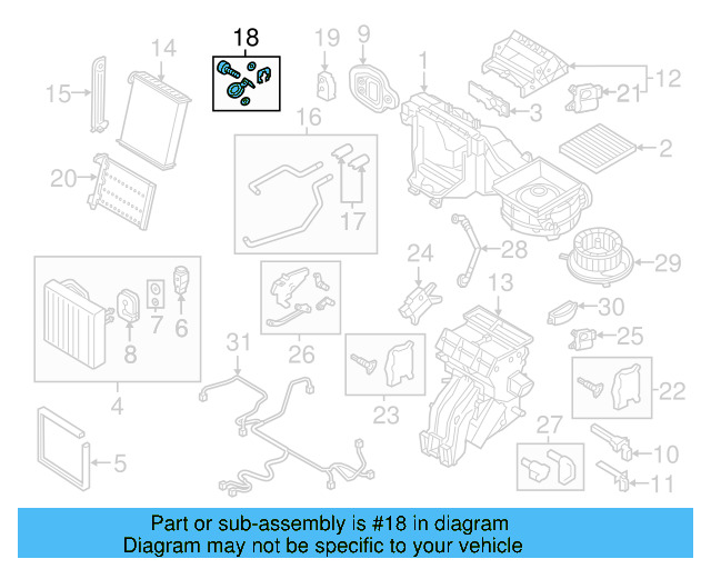 Pipe Kit Insulator 5Q1-820-577 - View 19
