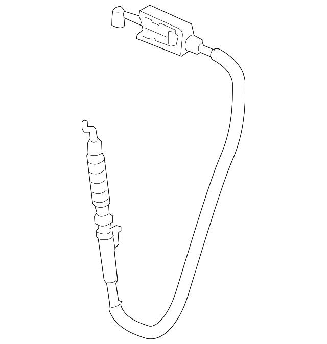 Cable 5N0-837-017-E - View 36