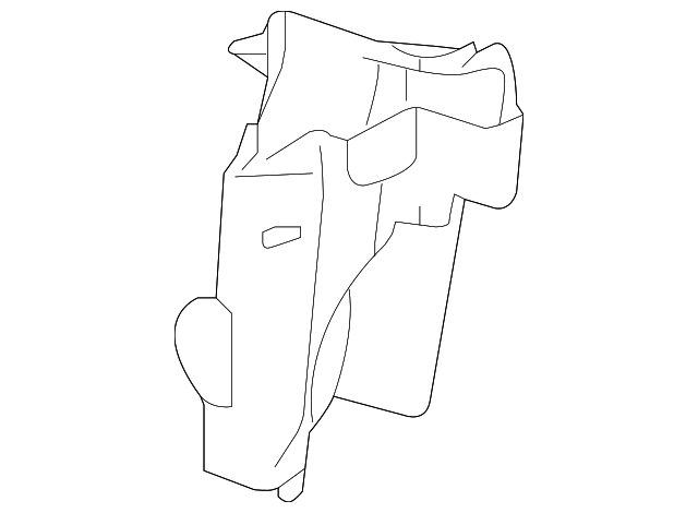 Lock Cover 5K0-837-349-B - View 26