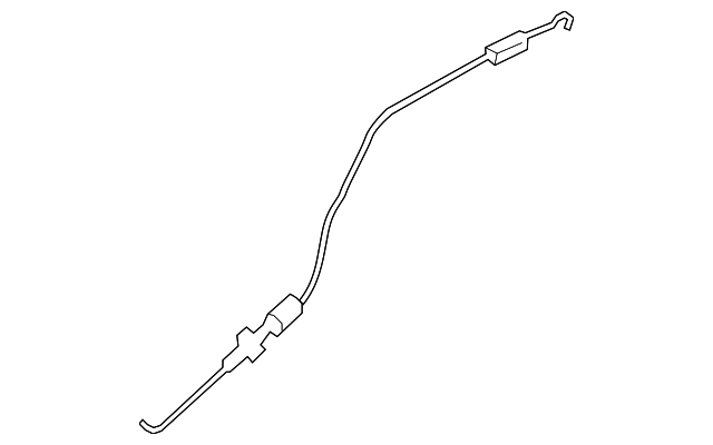 Cable 5N0-837-085-E - View 5