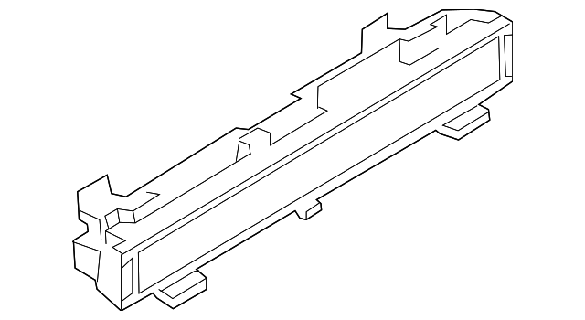 High Mount Lamp 6RU-945-087-A - View 24