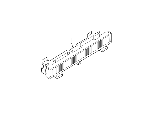 High Mount Lamp 6RU-945-087-A - View 25