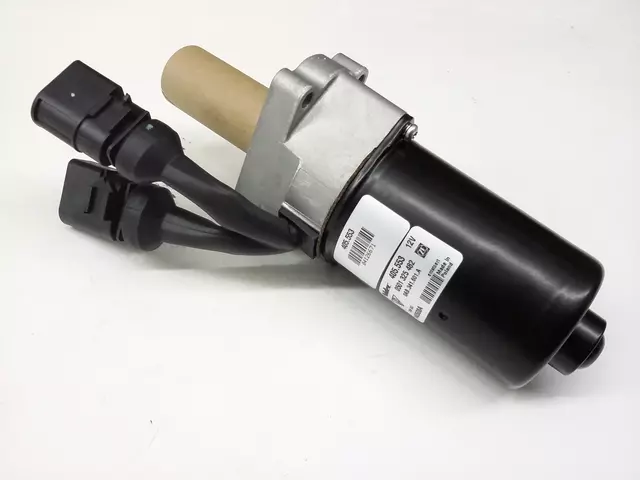 Motor 0AB-341-601 - View 7