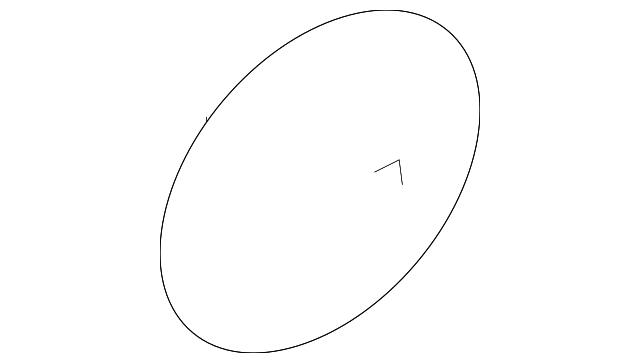 Fuel Label 1H0-010-092-L