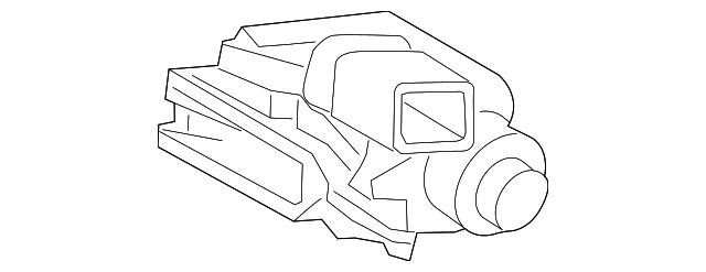 Catch 1K0-953-527-D - View 29