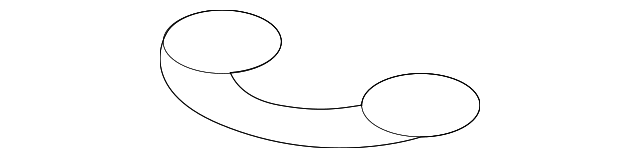 Caution Label 1K0-010-467-T - View 35