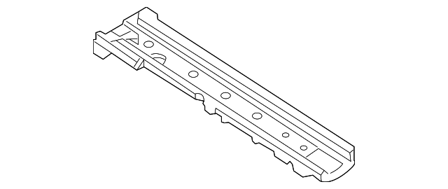 Side Trim 7P6-863-528-B-JD3 - View 5