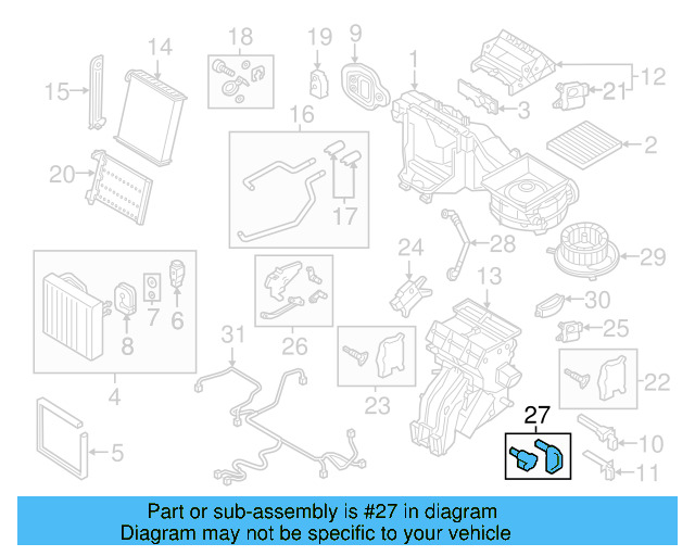 Wire Harness 5Q1-971-566-F - View 29
