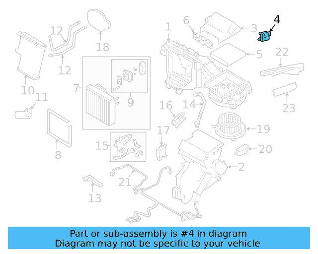Adjust Motor 2Q0-907-511-G - View 49