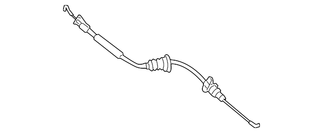Cable 5N0-837-017-E