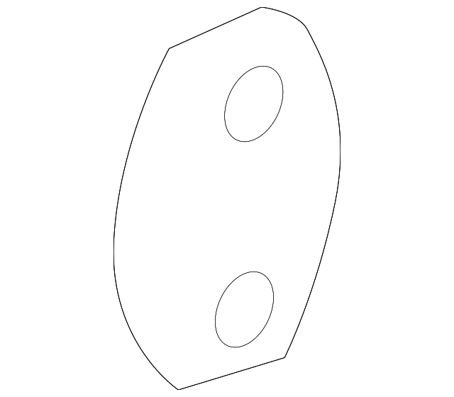 Pull Handle Bolt N-909-187-01 - View 9