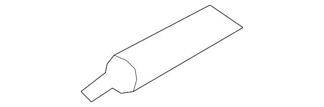 Valve Cover Sealer D-200-005-A2 - View 35