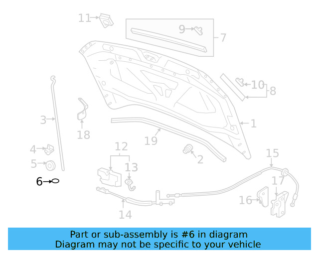 Protect Strip AKL-448-030-05 - View 11