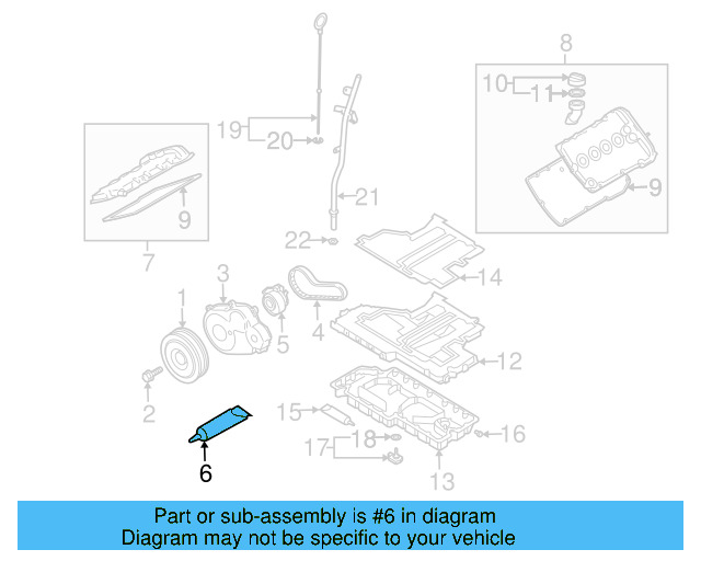 Sealer D-188-800-A1 - View 2