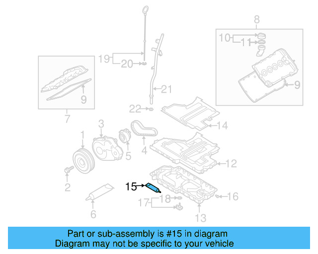 Sealer D-188-800-A1 - View 3