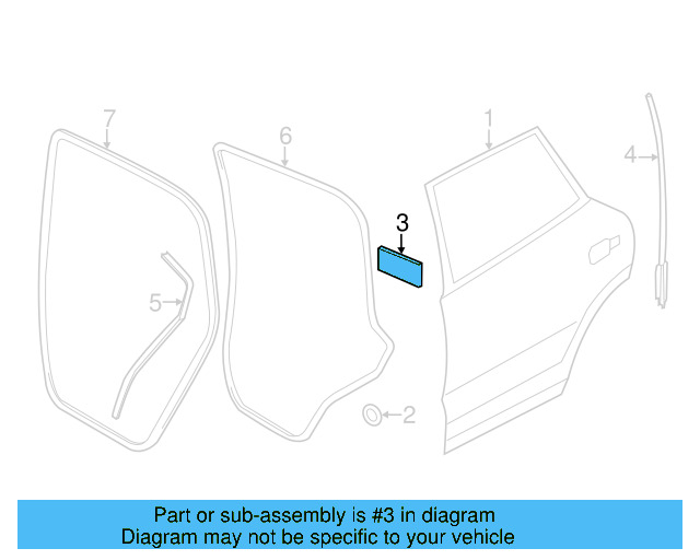 Sound Absorber D-378-500-A2 - View 30