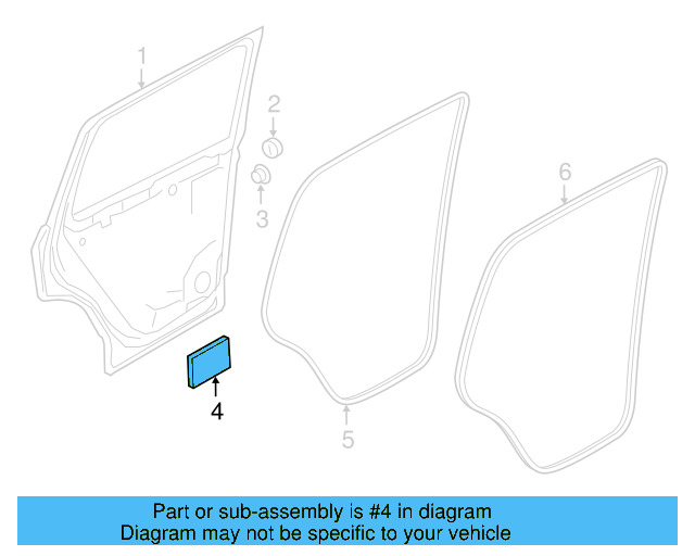 Sound Absorber D-378-500-A2 - View 62
