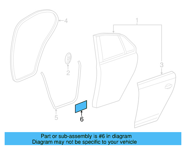 Sound Absorber D-378-500-A2 - View 106
