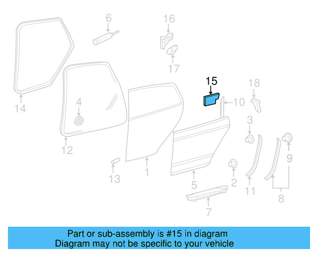 Sound Absorber D-378-500-A2 - View 115