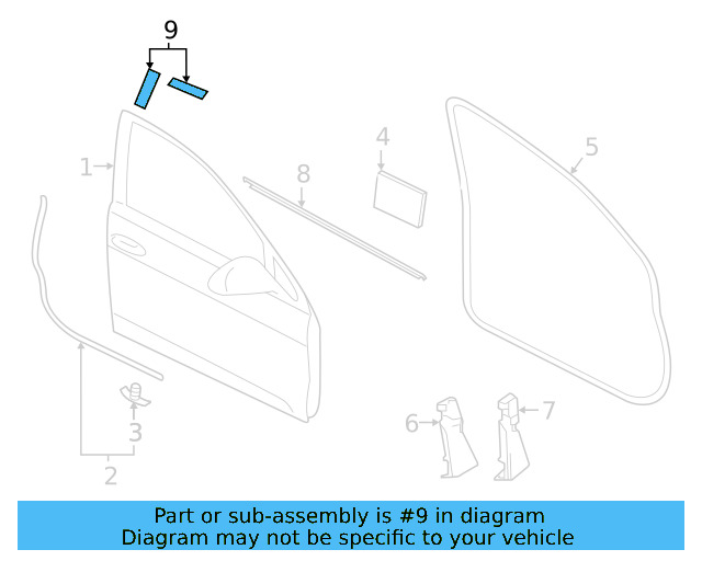 Belt Weather 321-201-299 - View 20