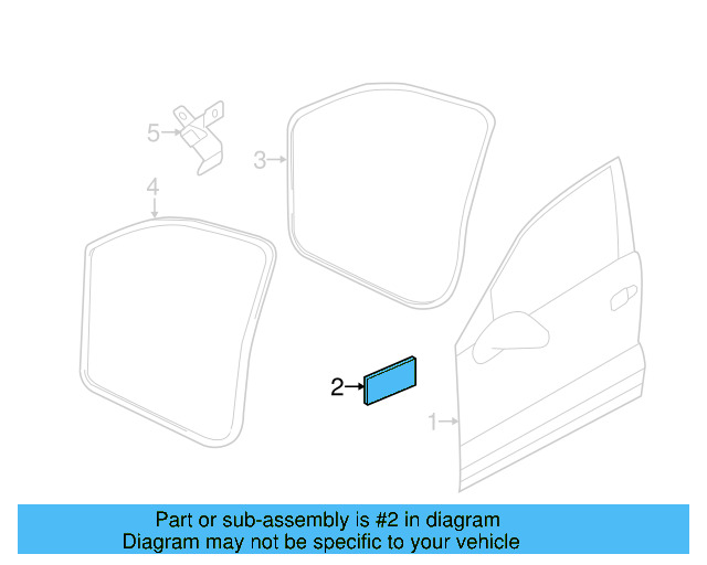 Sound Absorber D-378-500-A2 - View 51