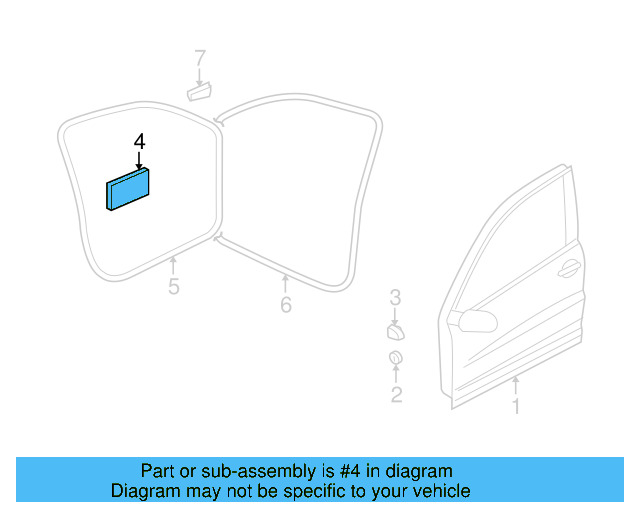 Sound Absorber D-378-500-A2 - View 38