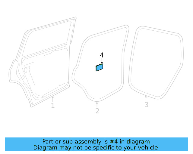 Sound Absorber D-378-500-A2 - View 59