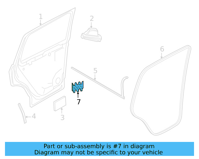 Sound Absorber D-378-500-A2 - View 76