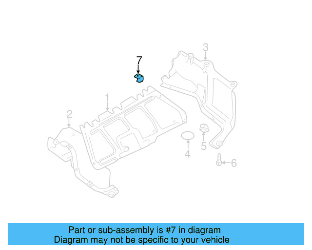 Side Cover U N-015-458-1 - View 27