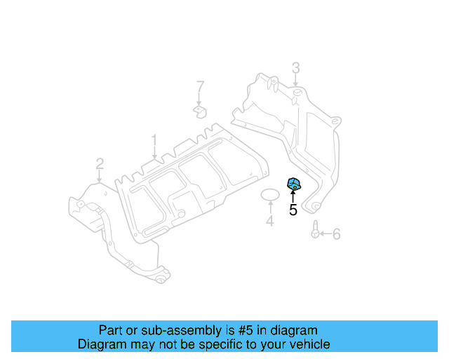 Side Cover U N-015-458-1 - View 28
