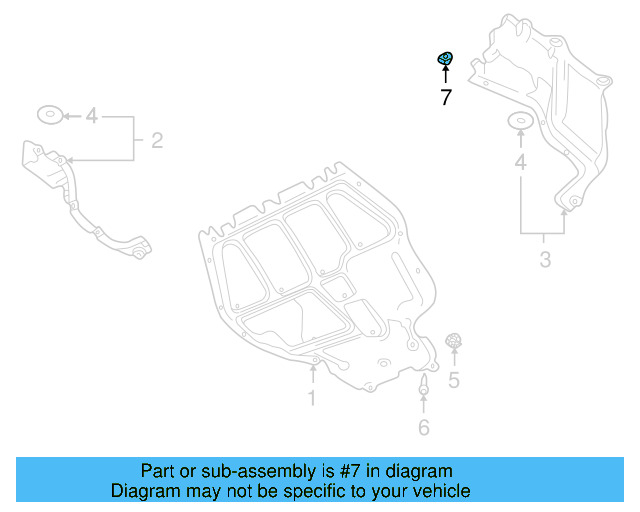 Side Cover U N-015-458-1 - View 24