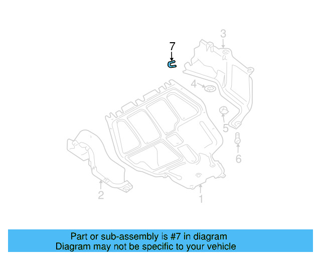 Side Cover U N-015-458-1 - View 29