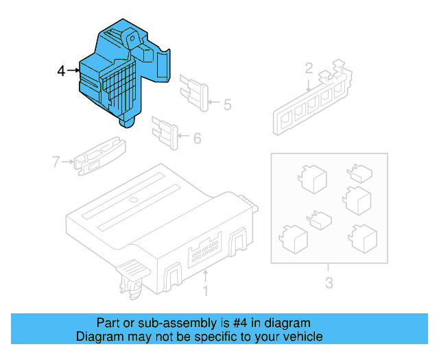 Fuse N-017-131-38 - View 215