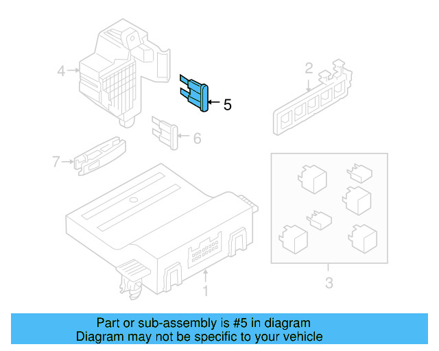 Fuse N-017-131-38 - View 207