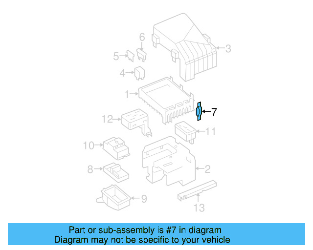 Fuse N-017-131-38 - View 86