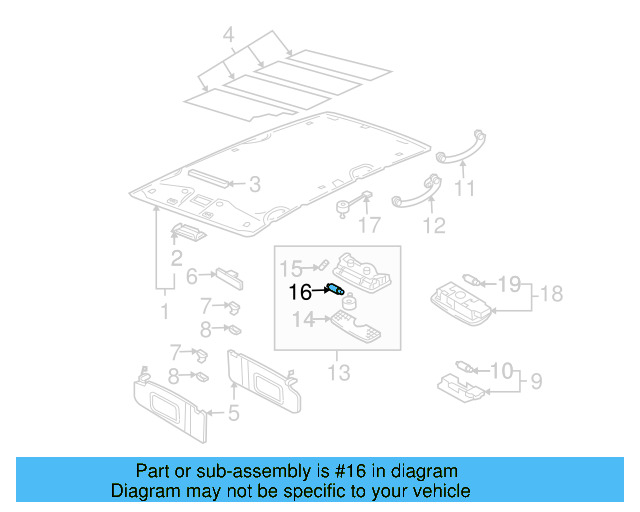 Bulb N-017-723-4 - View 79