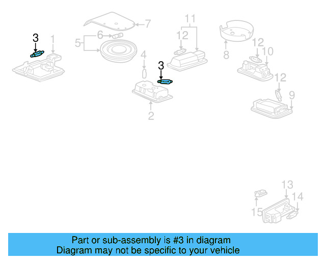 Bulb N-017-723-4 - View 27