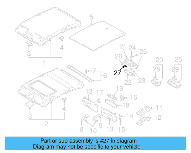 Bulb N-017-723-4 - View 86