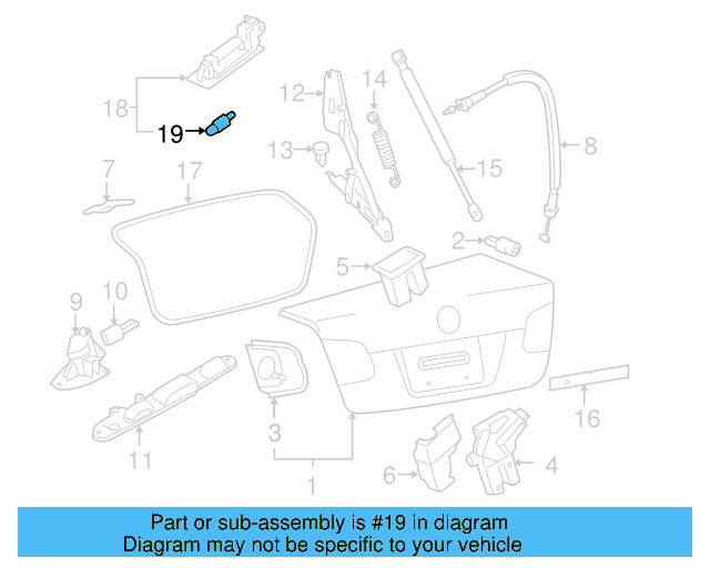 Bulb N-017-723-4 - View 38