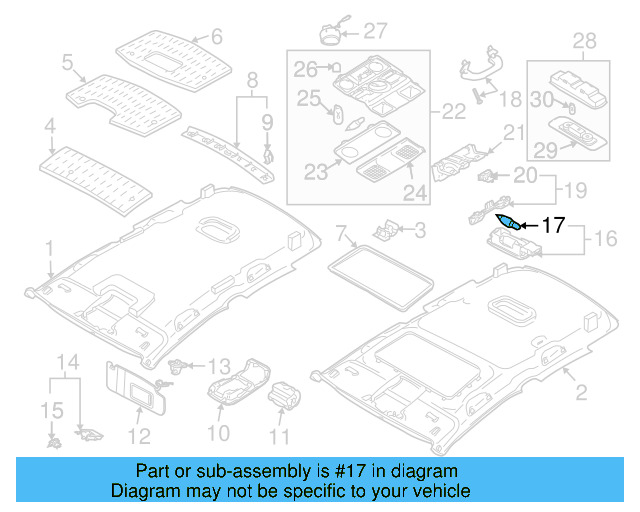 Bulb N-017-725-2 - View 50