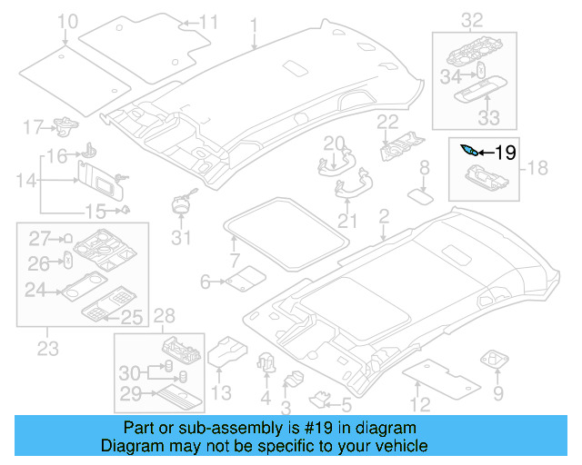 Bulb N-017-725-2 - View 63