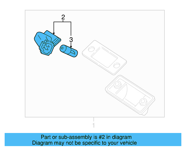 Bulb N-017-725-2 - View 113