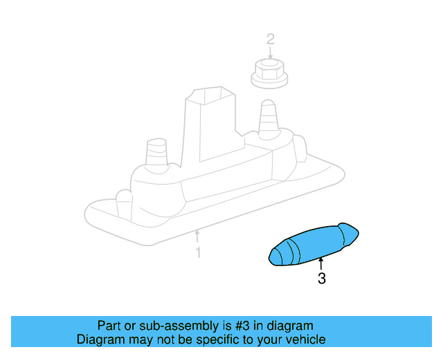 Bulb N-017-725-2 - View 28
