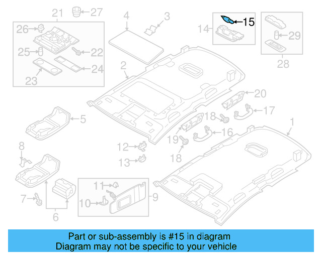 Bulb N-017-725-2 - View 35